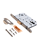 Замки Замок CODE DECO 5300P CYL AB бронза под цилиндр пластиковый язычок 